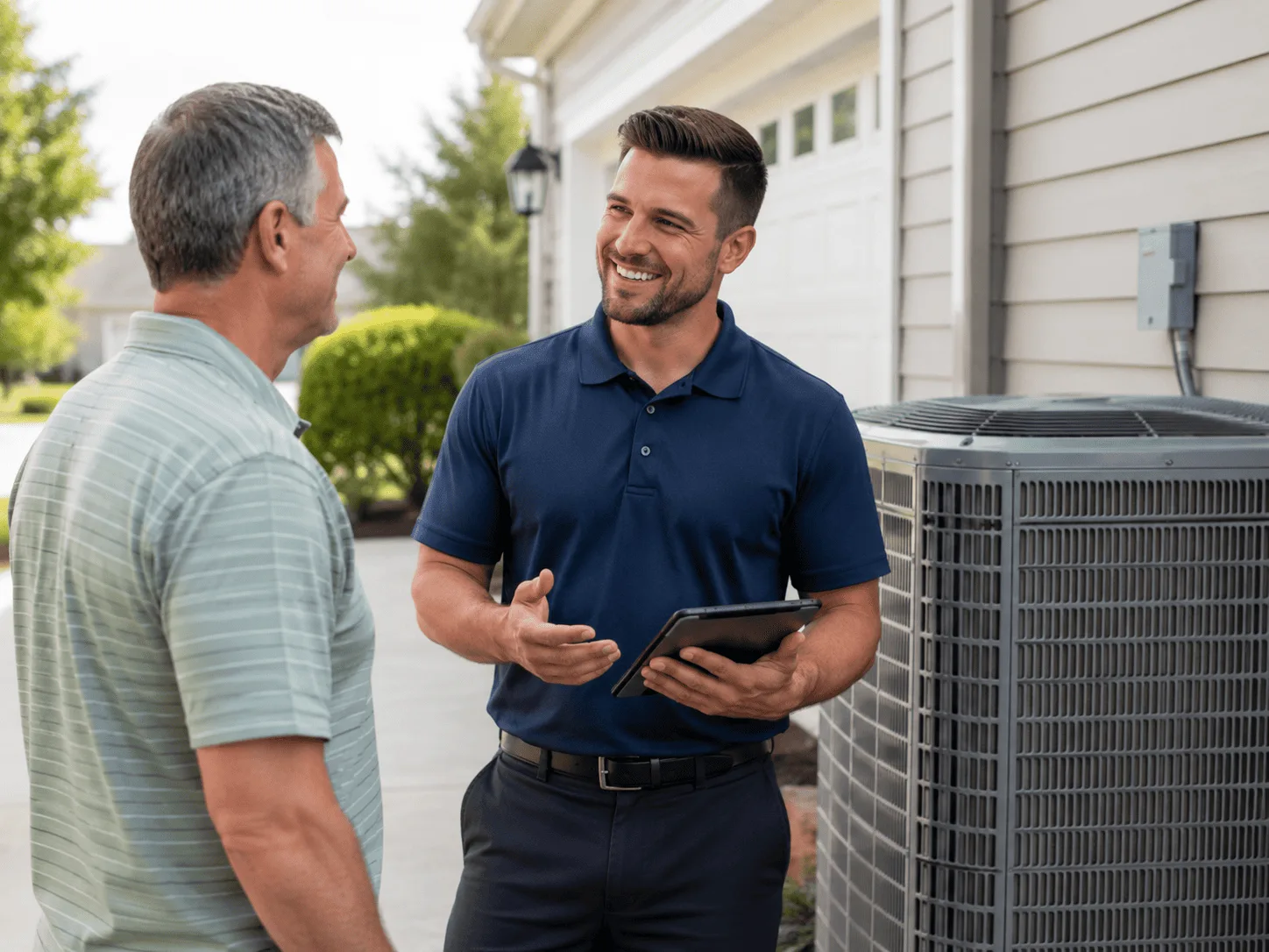 Heat Pump Installation River Forest, IL FAQs